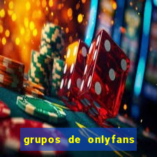 grupos de onlyfans no telegram